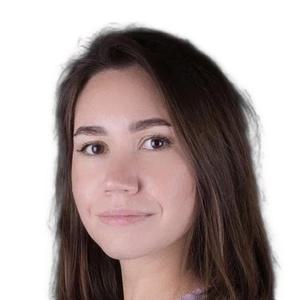 Григорьева Татьяна Вячеславовна