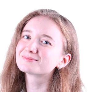 Садовская Анастасия Андреевна