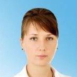 Макаова Елена Васильевна