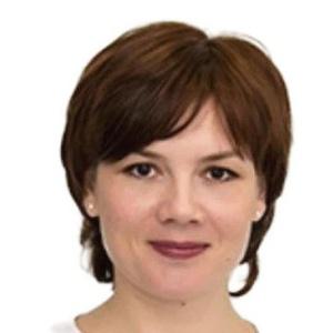 Грюнталь Наталья Андреевна