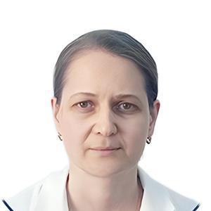 Виноградова Елена Михайловна
