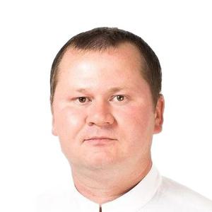 Лобанов Сергей Иванович