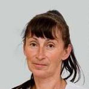 Балашова Галина Анатольевна