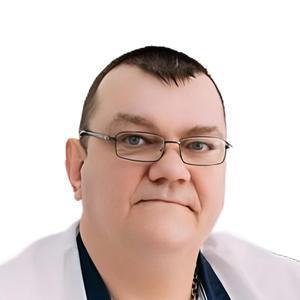 Гусаков Михаил Владимирович