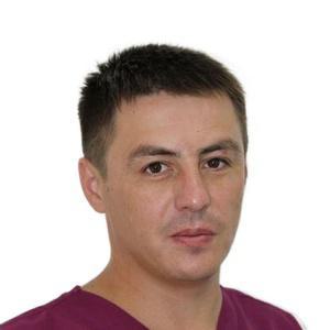 Ханнанов Эдуард Расихович