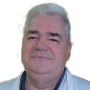 Тихомиров Евгений Юрьевич