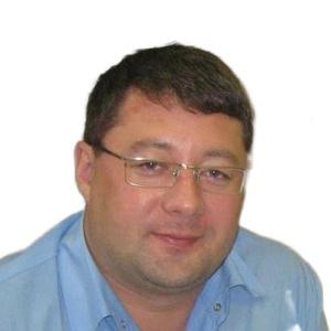 Гайфуллин Алмаз Салимзянович