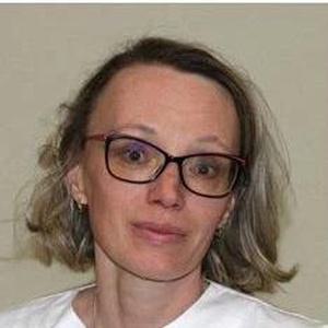 Авдеева Ольга Борисовна
