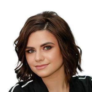 Ефимова (Кисленкова) Татьяна Николаевна