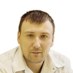 Метельков Сергей Владимирович