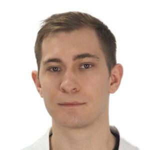 Долгих Дмитрий Сергеевич