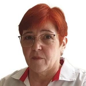 Куркова Наталья Николаевна