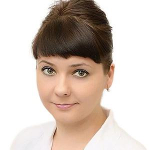 Журавлева Олеся Васильевна