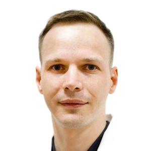 Кривокорытов Кирилл Валерьевич