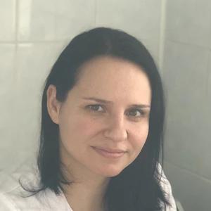 Иринева Светлана Викторовна