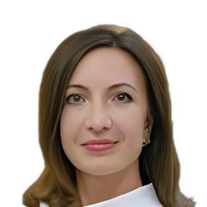 Маслюк Анна Евгеньевна
