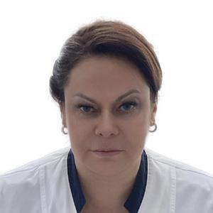 Кузина Евгения Александровна