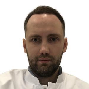 Коваленко Роман Александрович