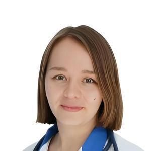 Васина Надежда Андреевна