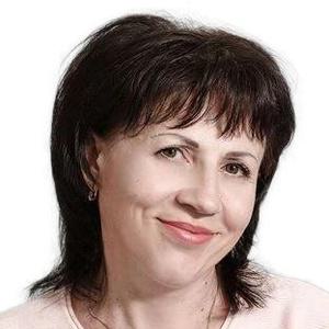Ковальчук Татьяна Николаевна
