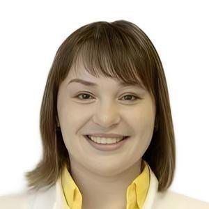 Хакимова Айгуль Гумаровна