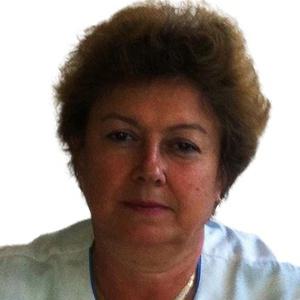 Инсапова Альфия Камиловна