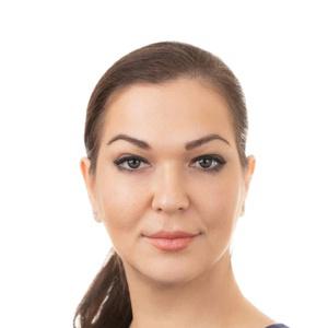 Димакова Елена Владимировна