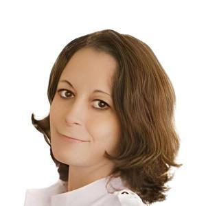 Елисейцева Елизавета Владимировна