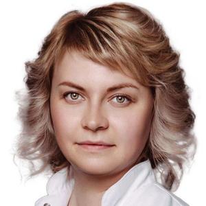 Кондратюк Наталья Юрьевна