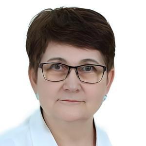 Макарова Татьяна Анатольевна