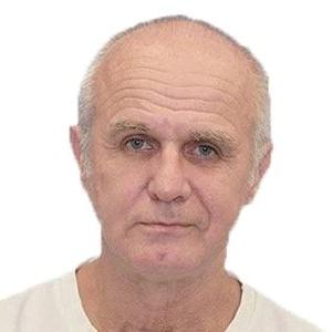 Лысачев Алексей Аркадьевич