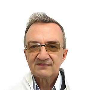 Митасов Василий Васильевич