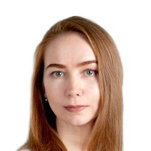 Климова Наталья Анатольевна