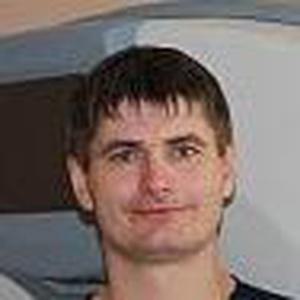 Петров Михаил Юрьевич