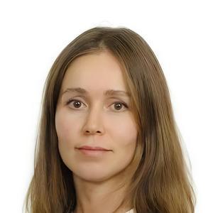 Шароглазова Мария Васильевна