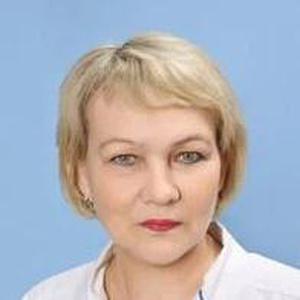 Малинина Антонина Петровна