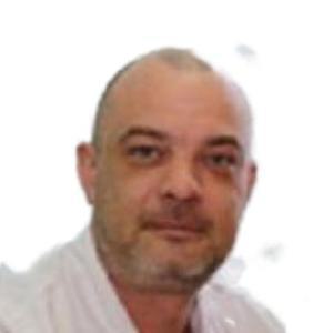 Бабенко Андрей Владимирович