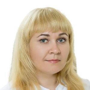 Костина Ирина Александровна