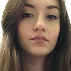 Кирия Марина Мурмановна