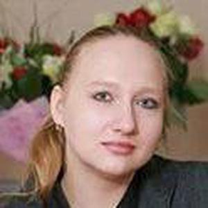 Козьменко Анастасия Николаевна