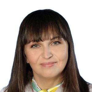 Третьякова Оксана Дмитриевна