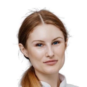 Агеева Елена Геннадьевна