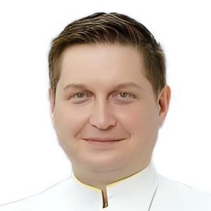 Иванов Станислав Викторович