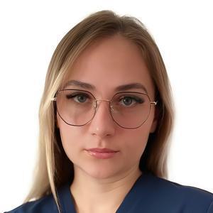 Корчагина Мария Владимировна
