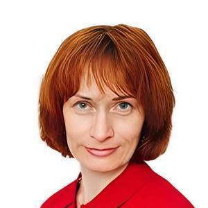 Мардарьева Светлана Владимировна