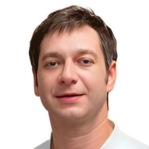 Морозов Александр Владимирович