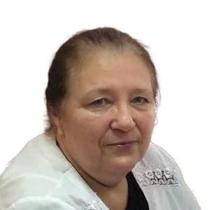 Игонина Ольга Юрьевна