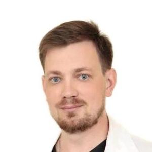 Панковецкий Николай Владимирович