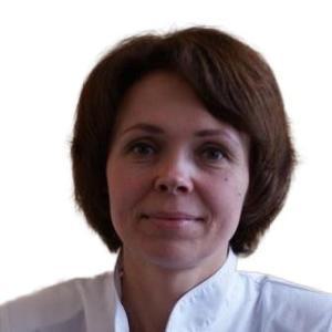 Тюрина Ольга Владимировна