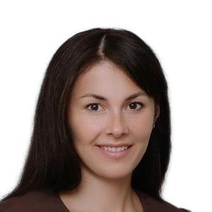 Миронова Инга Юрьевна